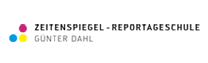 Zeitenspiegel Reportageschule Günter Dahl