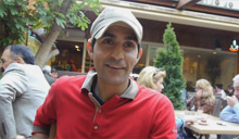 Videoumfrage: Drei Worte für Deutschland