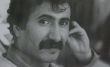 Hüseyin Deniz (Foto: privat)